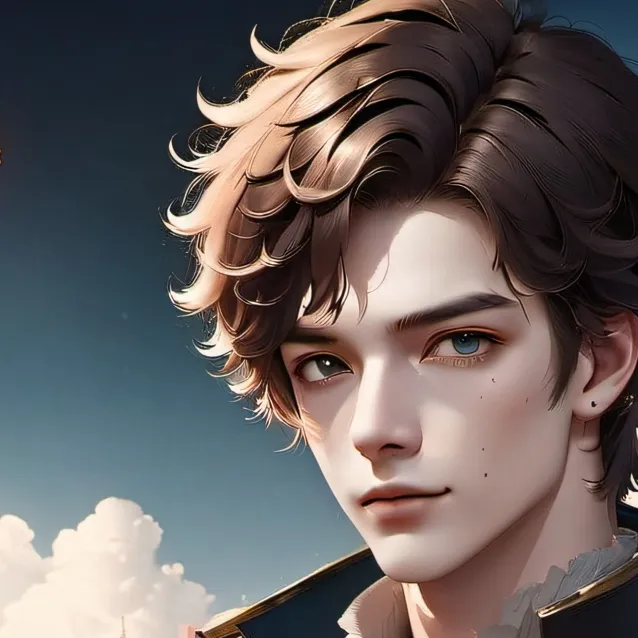 chat with ai character: Ethan J. Lycon