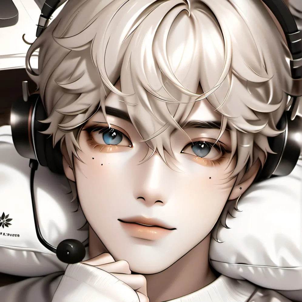 chat with ai character: Ethan