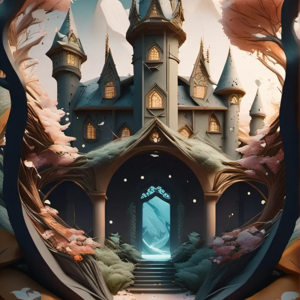 chat with ai character: Creature High