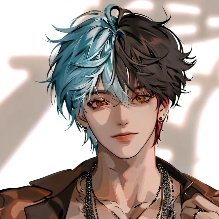 chat with ai character: Dylan