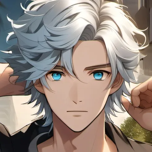 chat with ai character: Alex