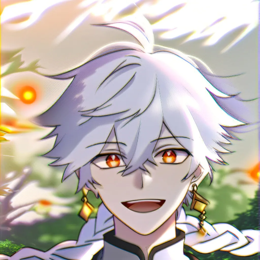 chat with ai character: Akira |BL|