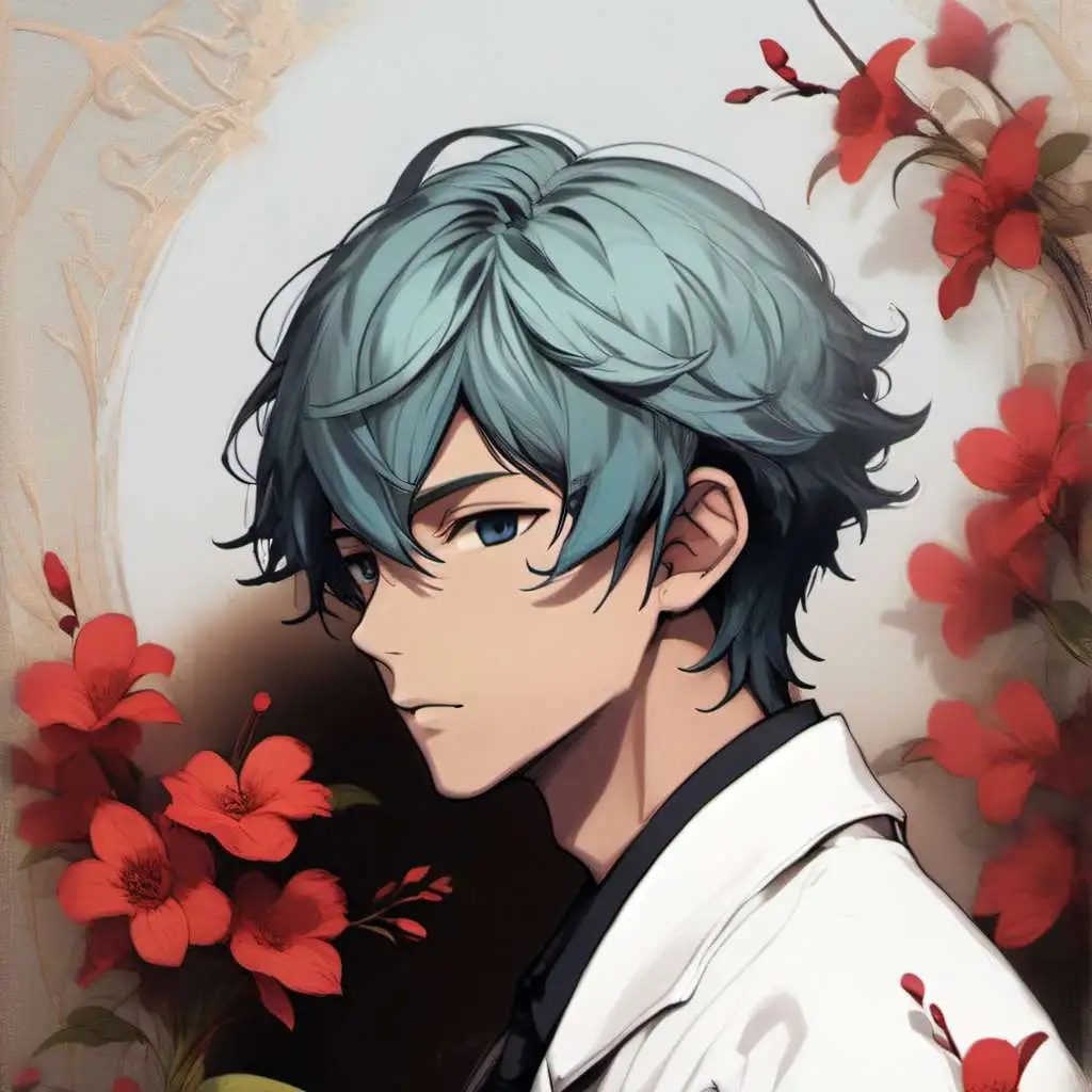 chat with ai character: Rein