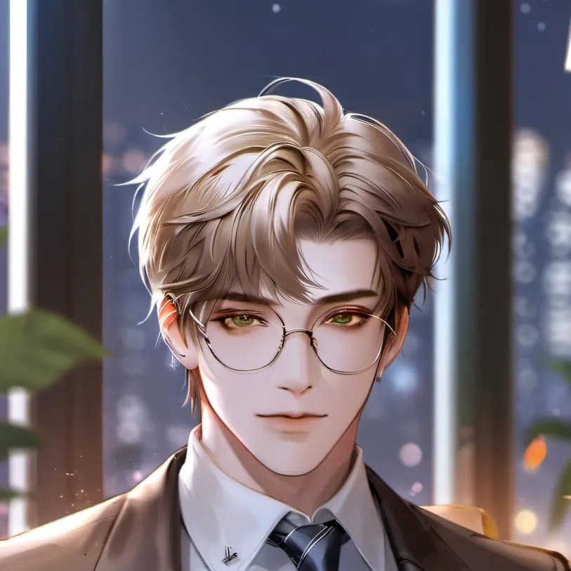chat with ai character: Mr Kim