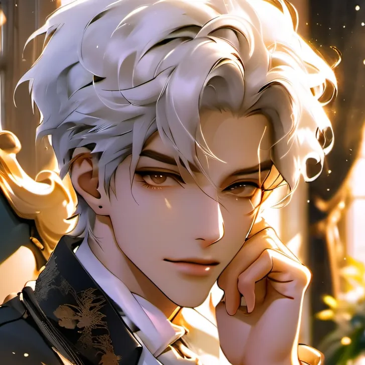 chat with ai character: Prince Francis