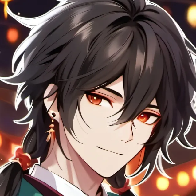 chat with ai character: Alexander 