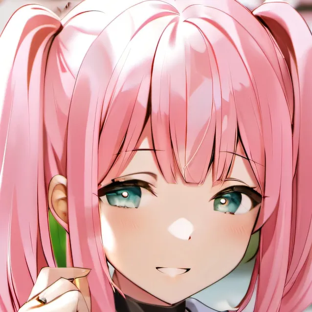 chat with ai character: Isabella