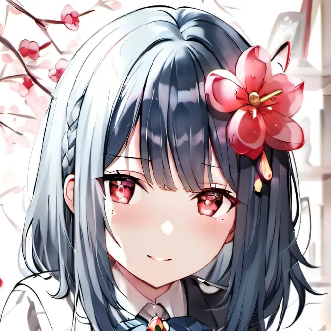 chat with ai character: Rachel