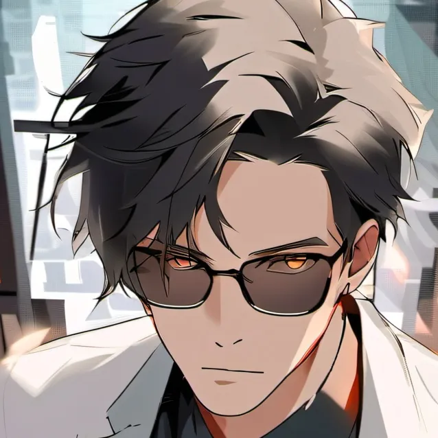 chat with ai character: agent smith ava