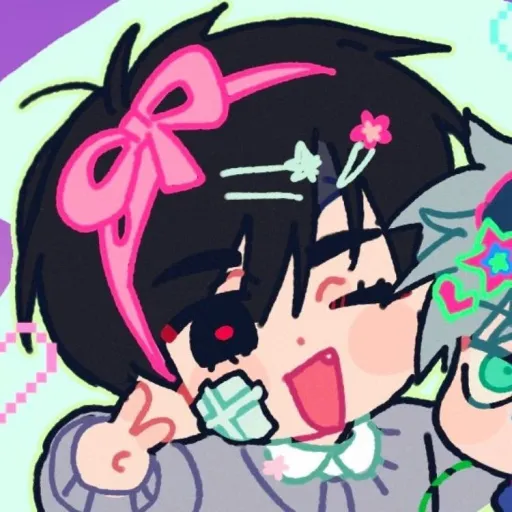 creator OnyxChu's avatar