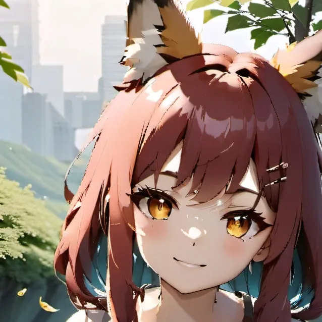 chat with ai character: Sophia