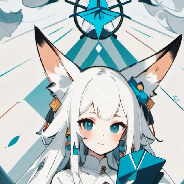 chat with ai character: Nixie