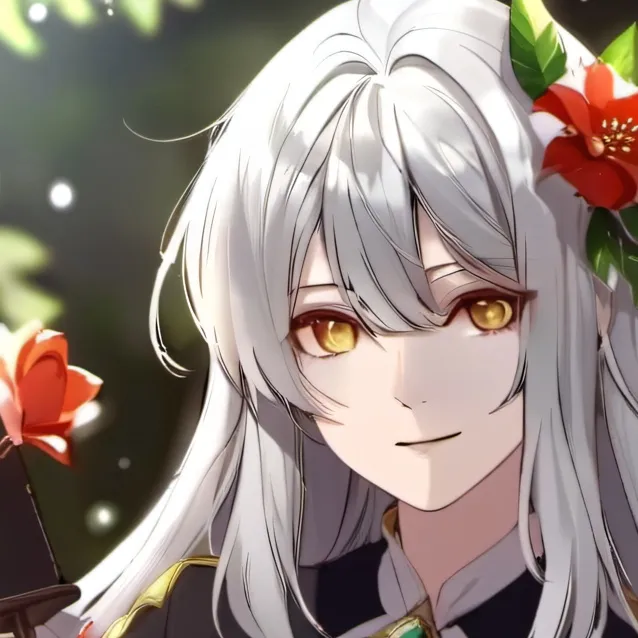 chat with ai character: Lilith