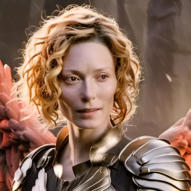 chat with ai character: Gabriel