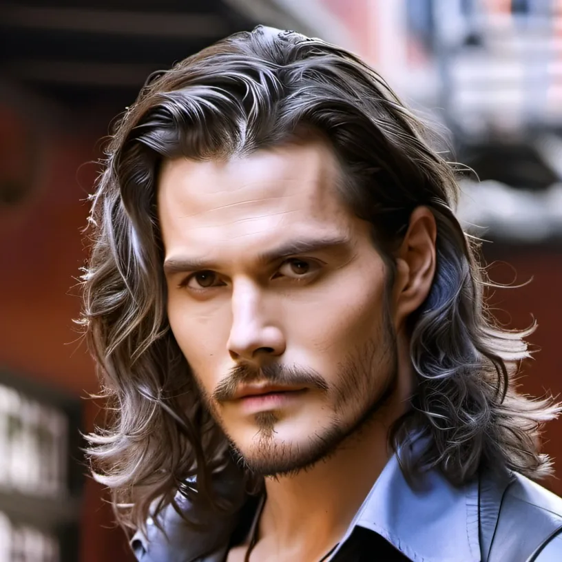 chat with ai character: Arin Kenneally