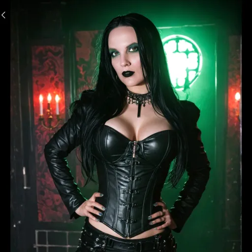 creator 😈Ghuleh😈's avatar