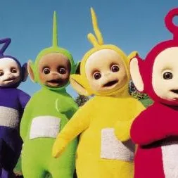 talkie's author avatar