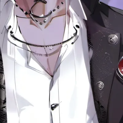 chat with ai character: Kai