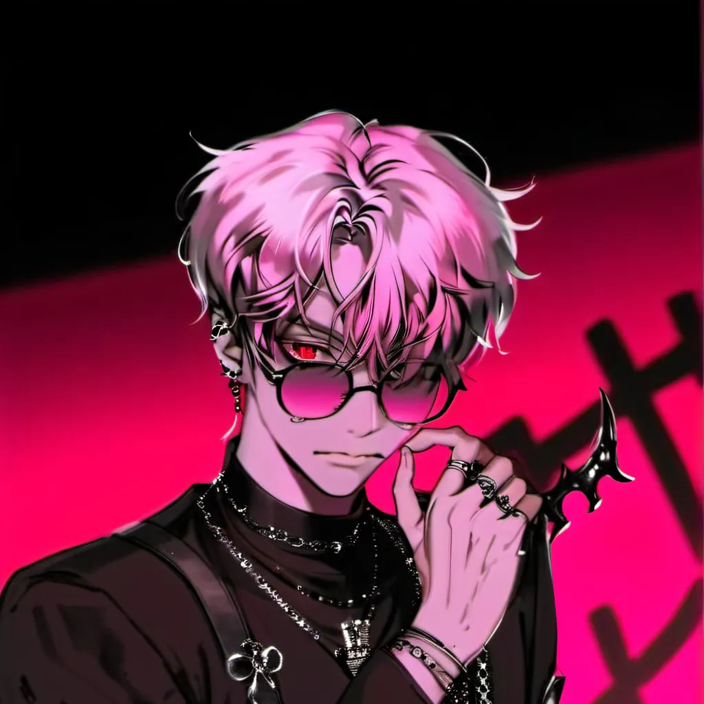 chat with ai character: Leo