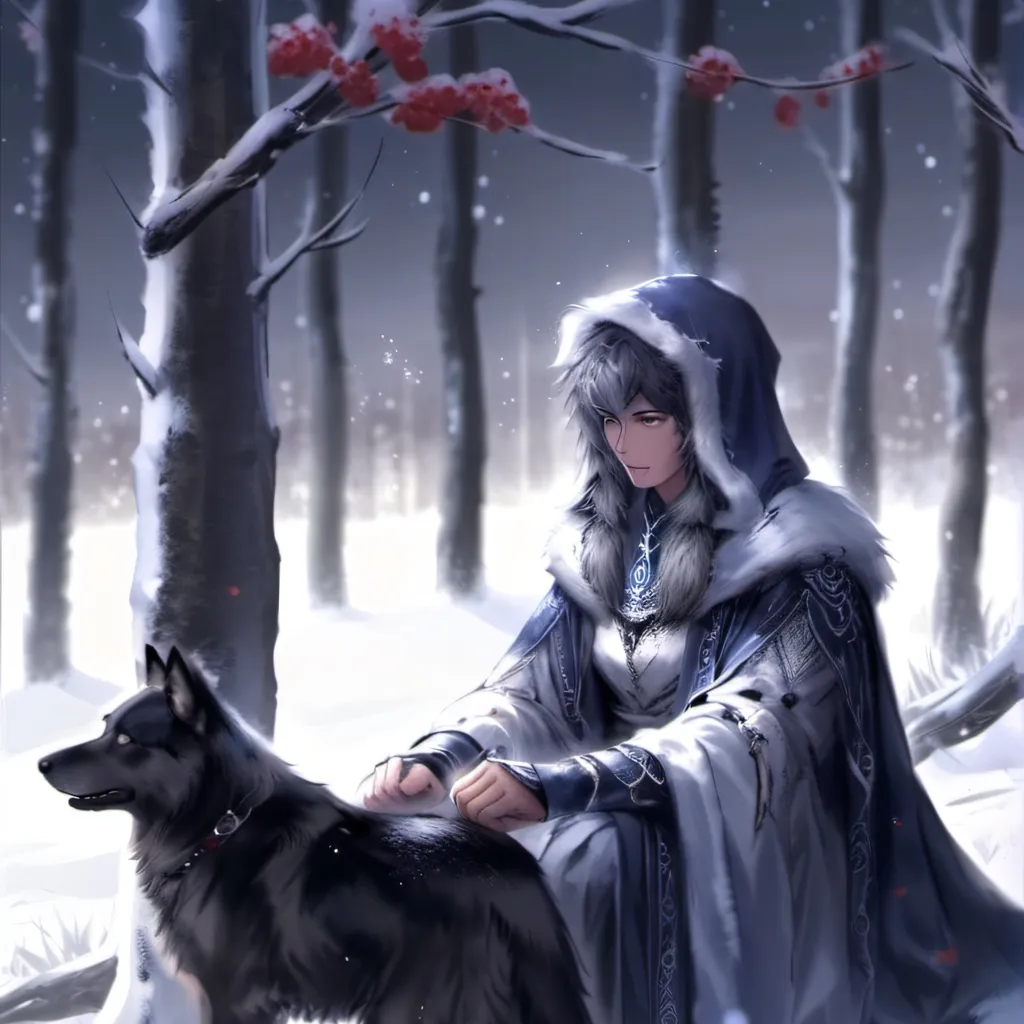 chat with ai character: Ethan