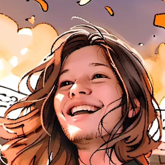 chat with ai character: Arianna