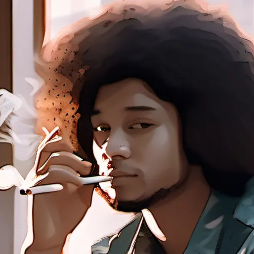 chat with ai character: Adrian