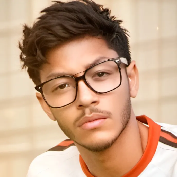 chat with ai character: Noah