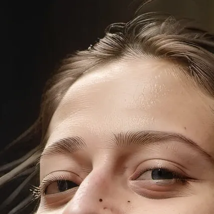 chat with ai character: Arianna