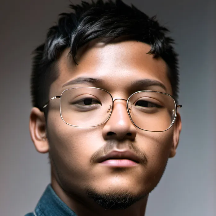 chat with ai character: Nathan