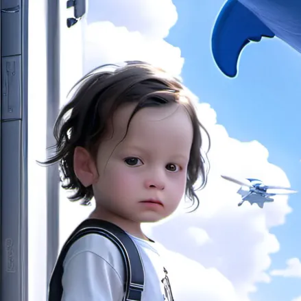 chat with ai character: Alex