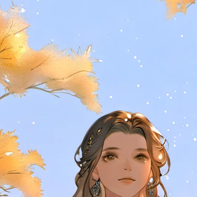 chat with ai character: ~★Cinderella★~