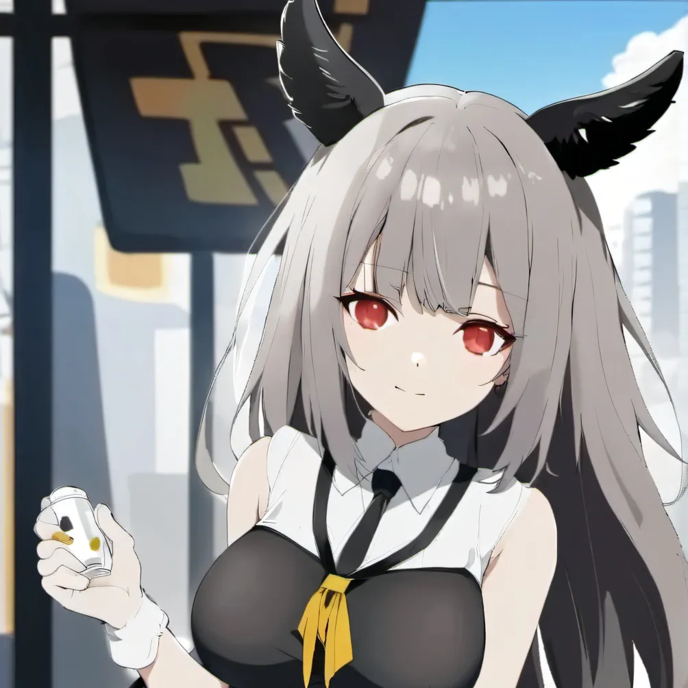 chat with ai character: emma