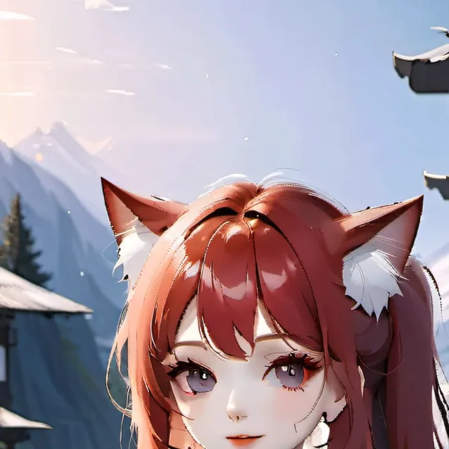 chat with ai character: Jessa 