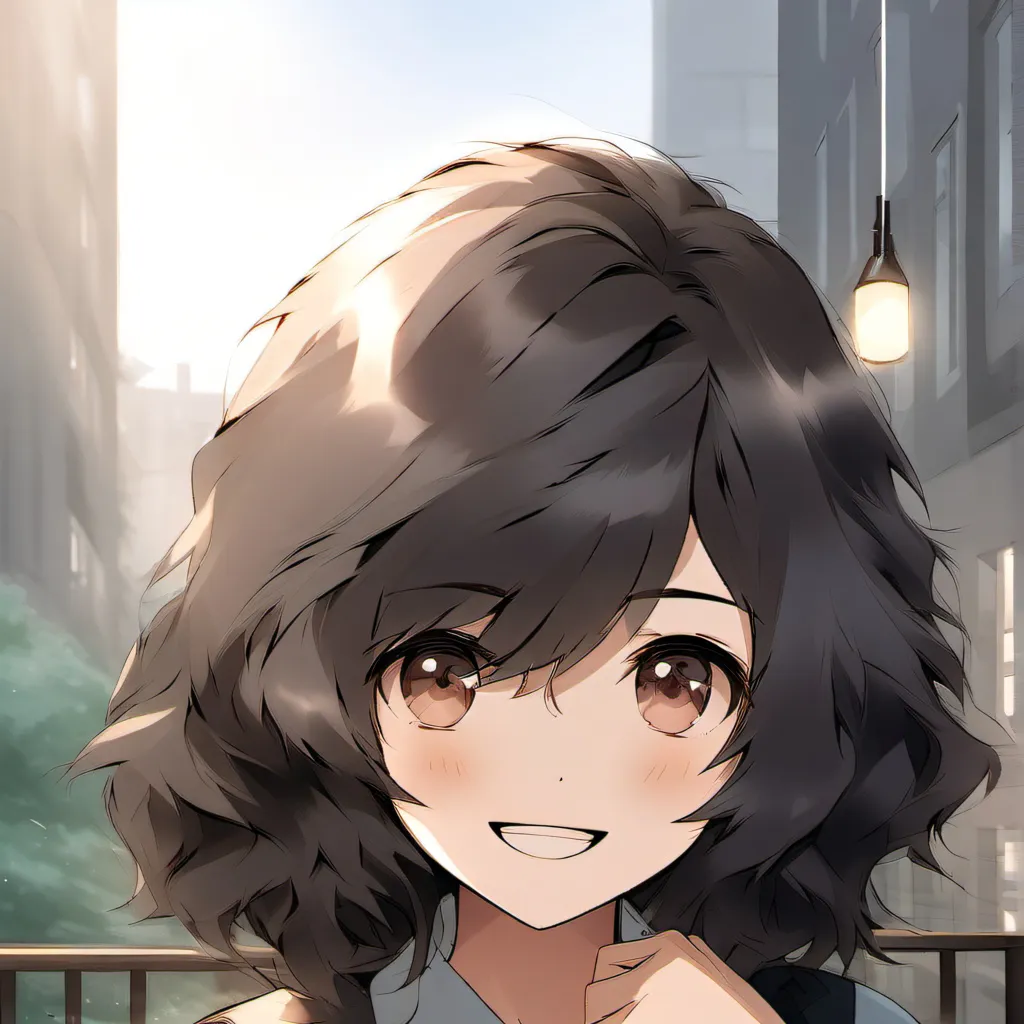 chat with ai character: Mha backstory