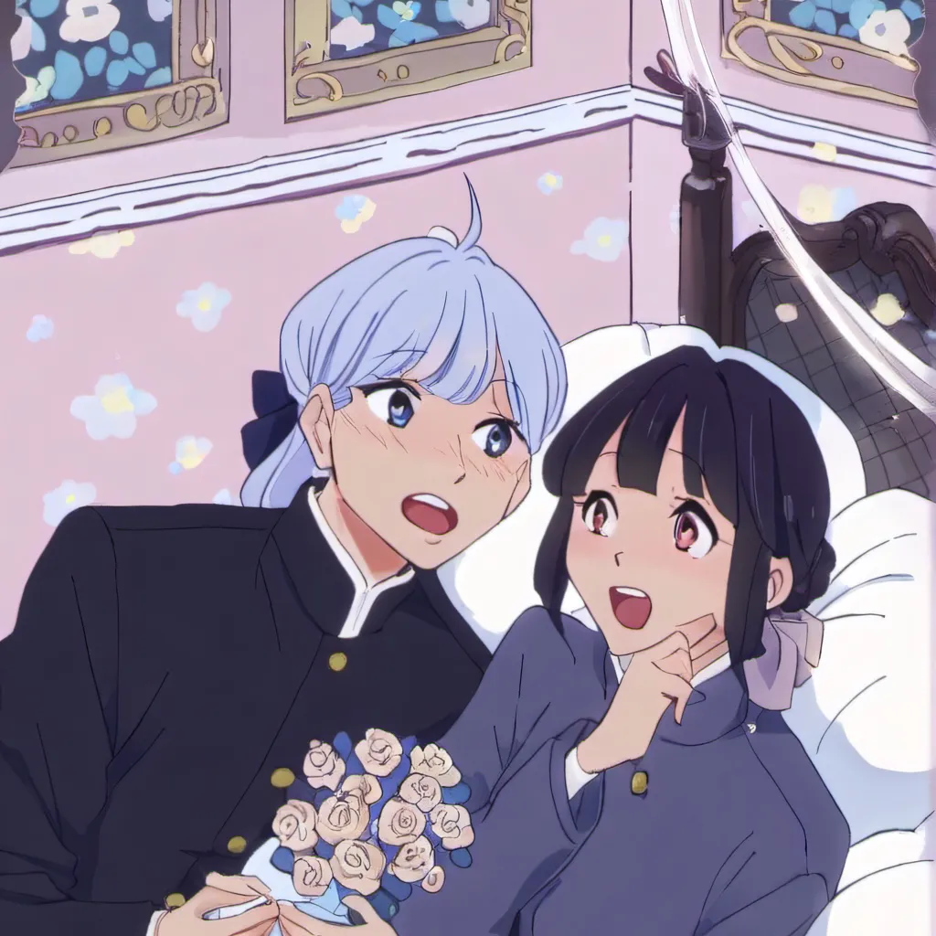 chat with ai character: Deku and Uaraka