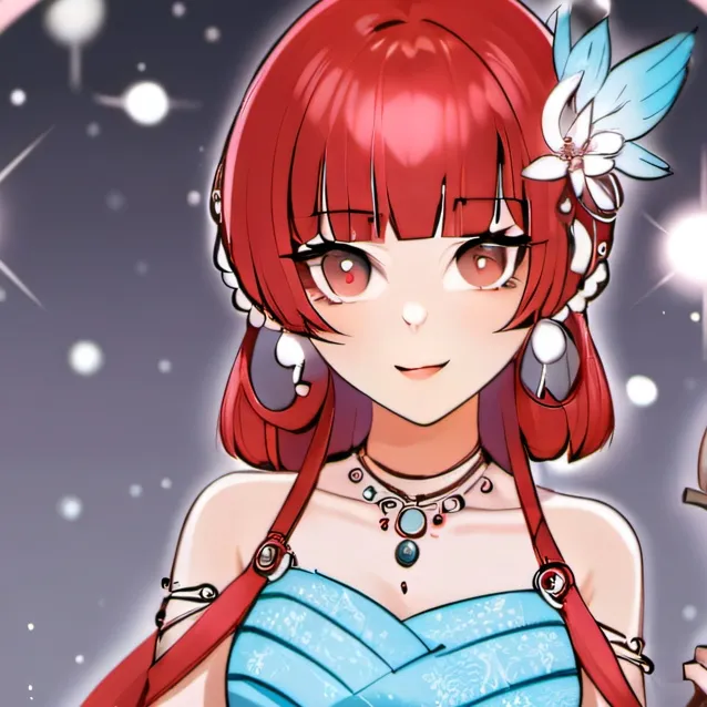 chat with ai character: MHA new student