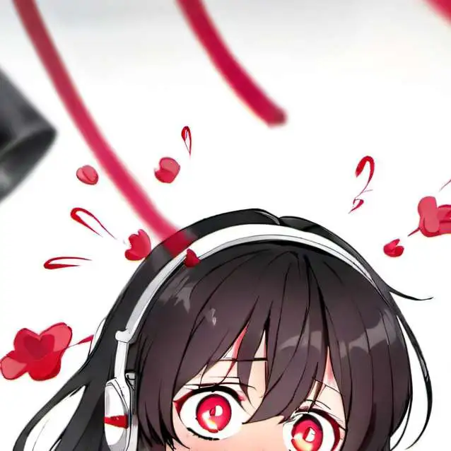 chat with ai character: gender bend hyno