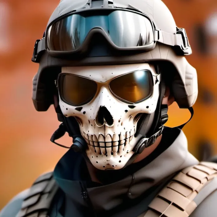 chat with ai character: Reaper 