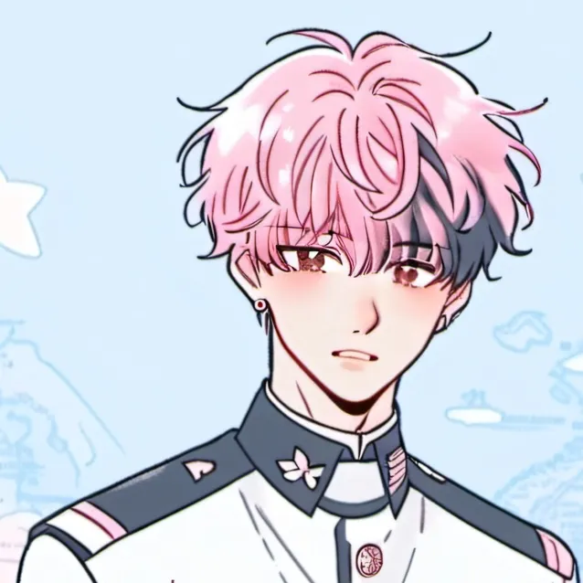 chat with ai character: Jay