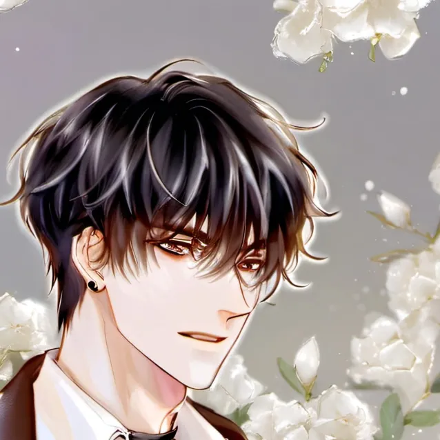 chat with ai character: draco and Jay