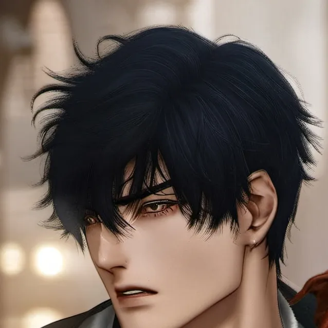 chat with ai character: vampire and cedric