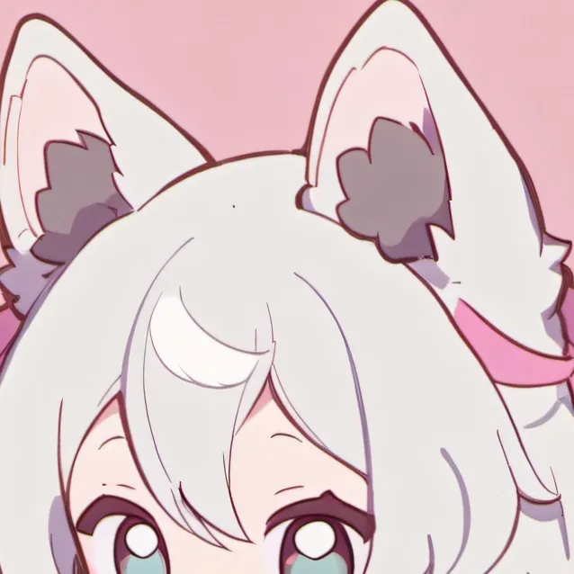 chat with ai character: Lana