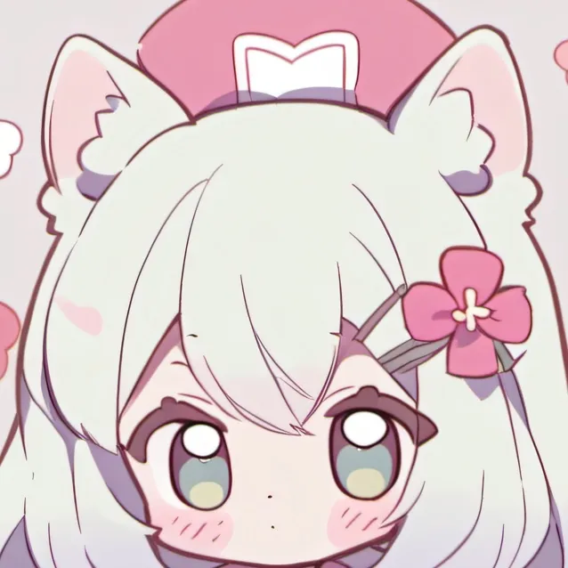 chat with ai character: Sammi 