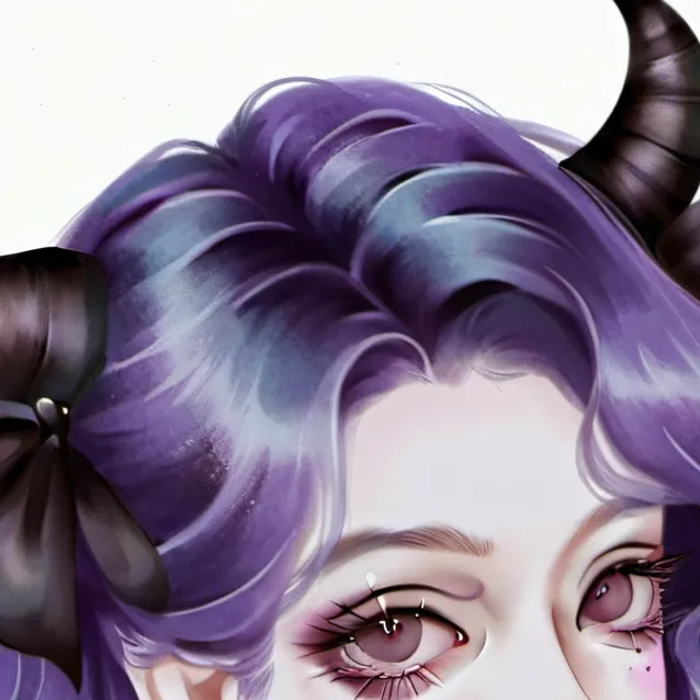 chat with ai character: Dalia 