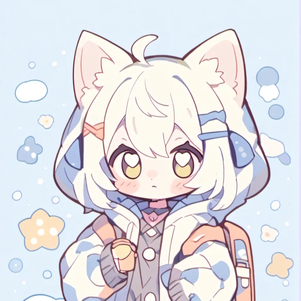 chat with ai character: HH 