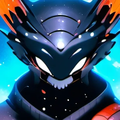 chat with ai character: My OCs camping!! ♡