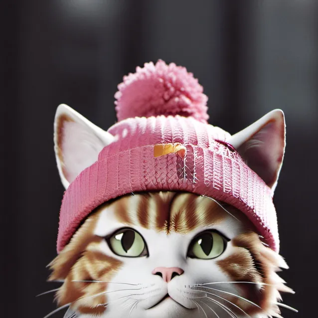 chat with ai character: blossom