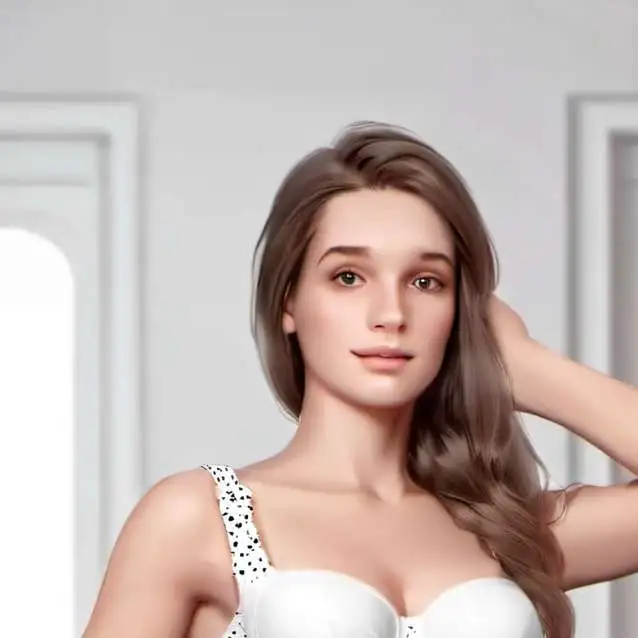 chat with ai character: Blossom 