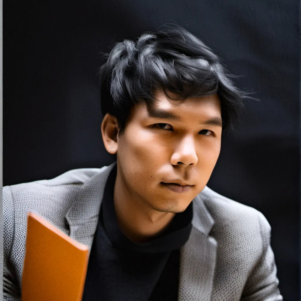 chat with ai character: So Wisely 