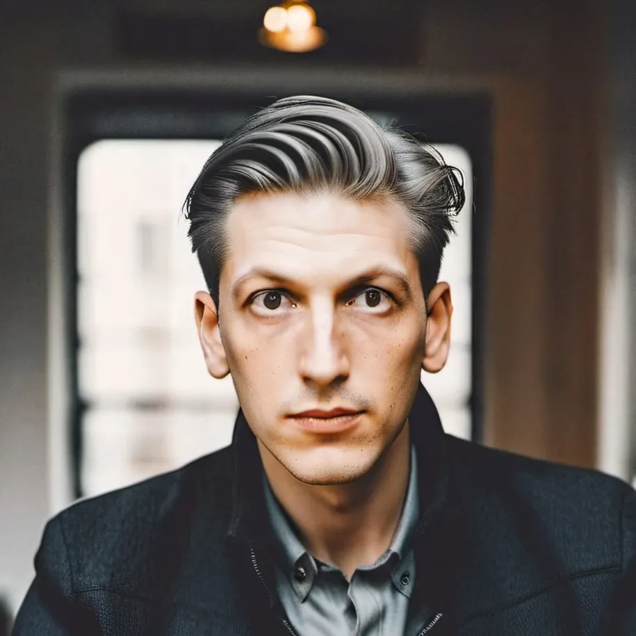 chat with ai character: Buboy Pincer